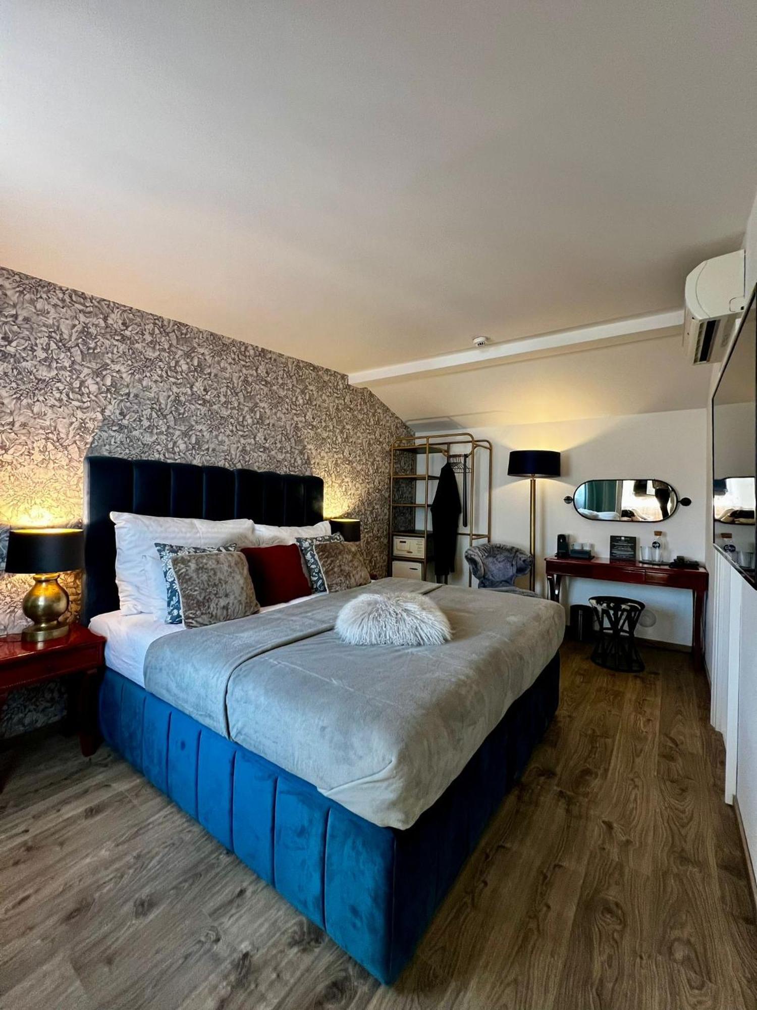 Antik Hotel