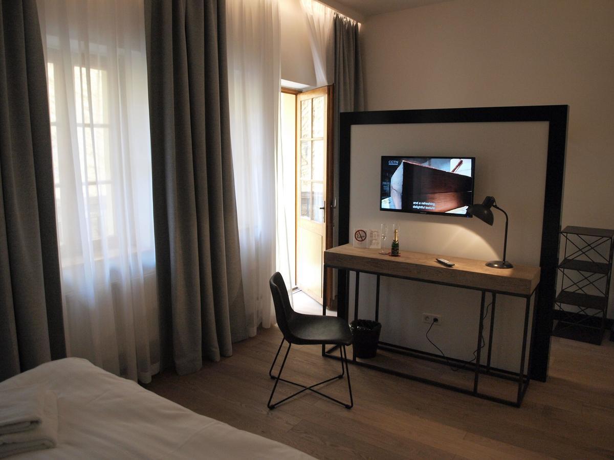 Hotel Antik Prague