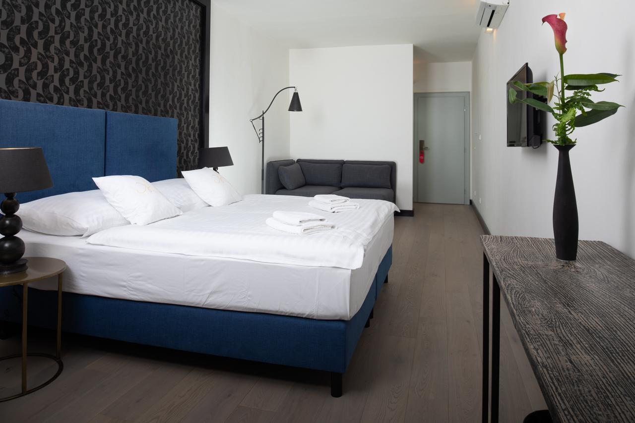 Antik 4* Prague