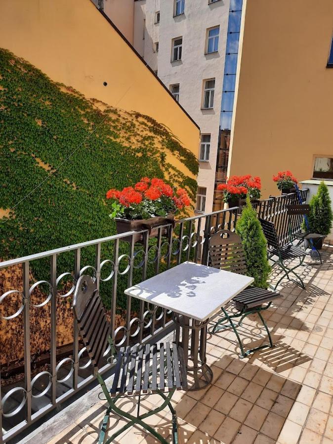Antik Hotel Praha