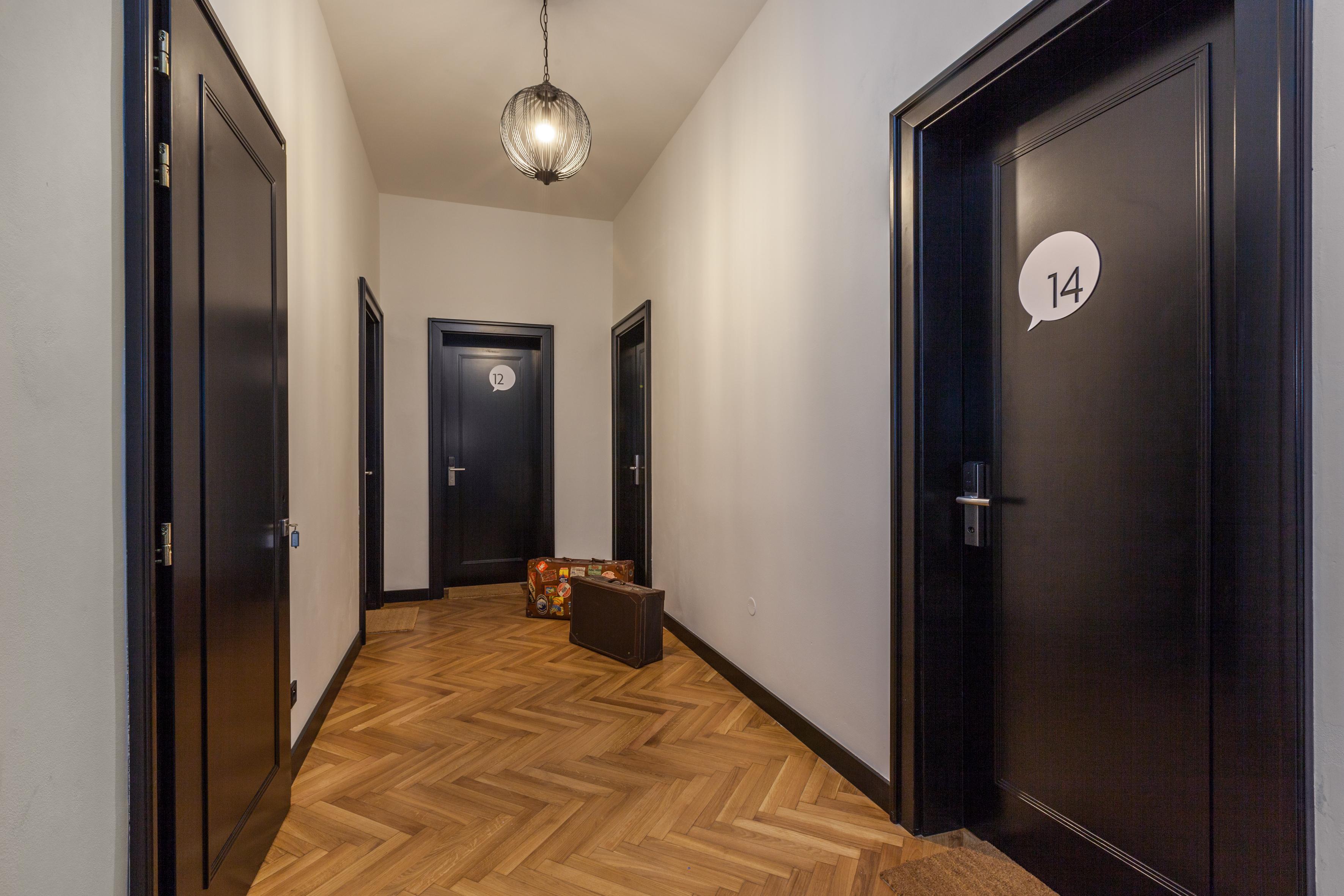 Antik Hotel Praha