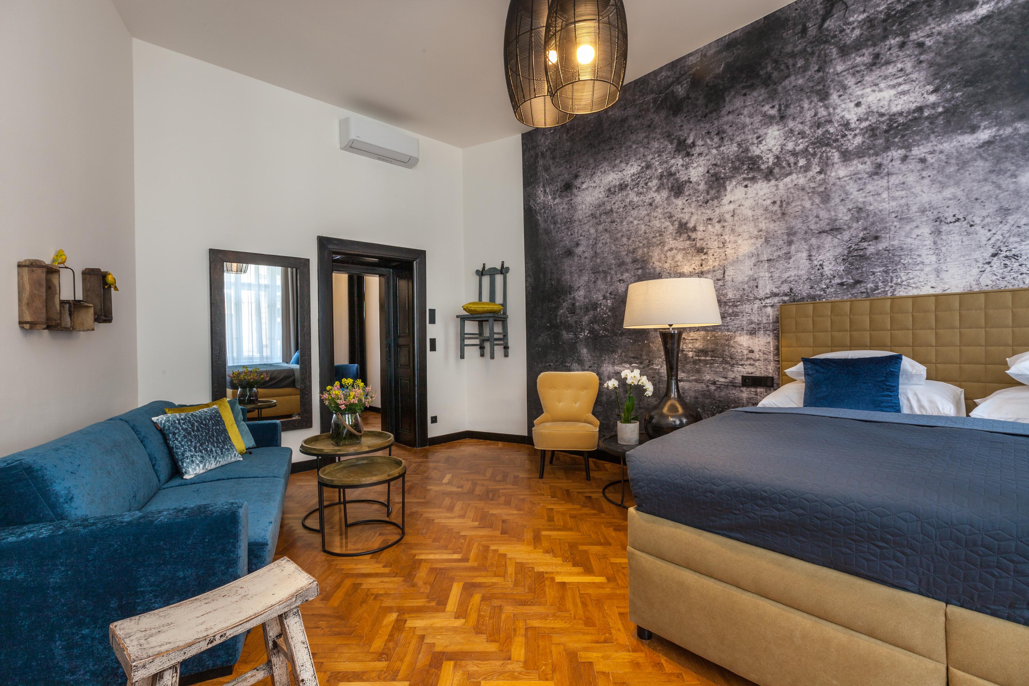 Hotel Antik