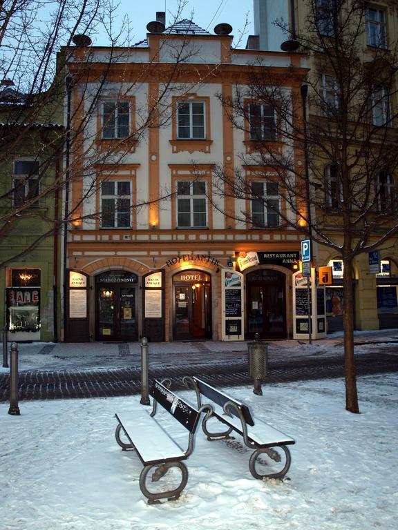 Antik Hotel 4*