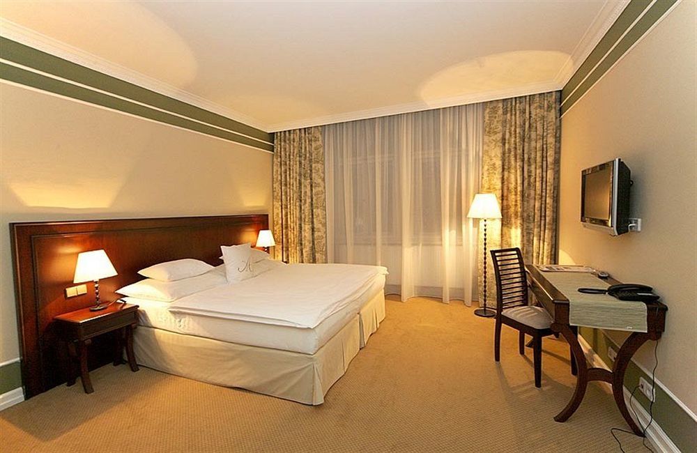 Hotel Antik