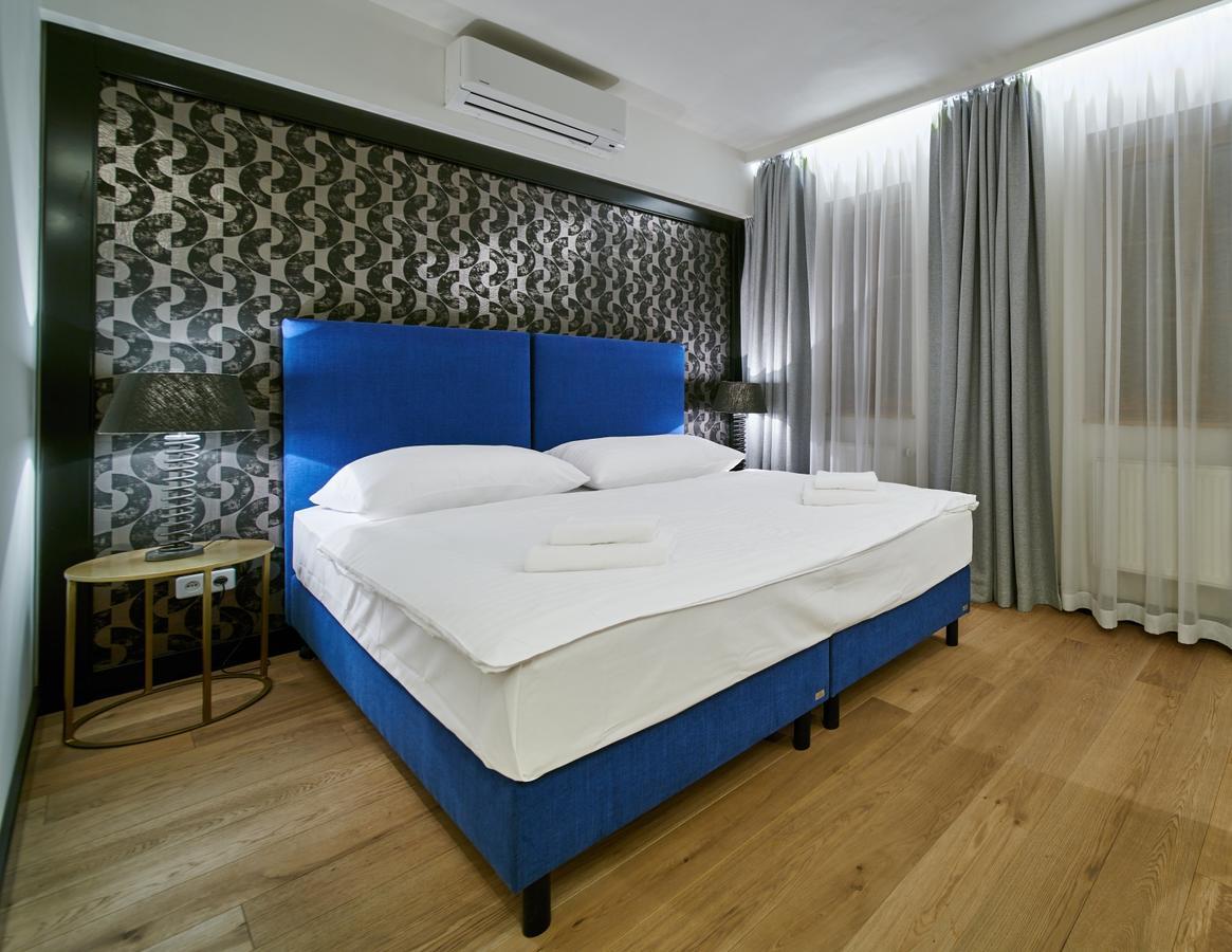 Hotel Antik