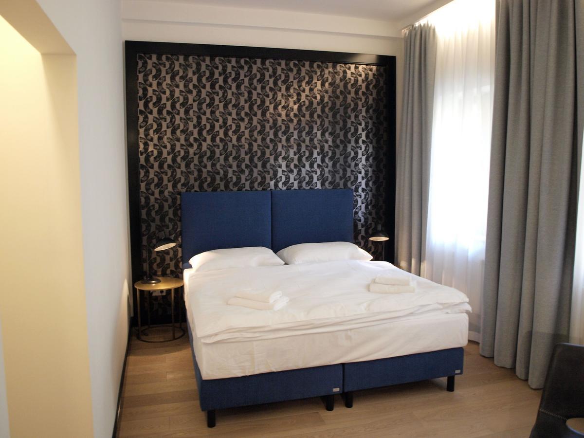 Antik Hotel Praha