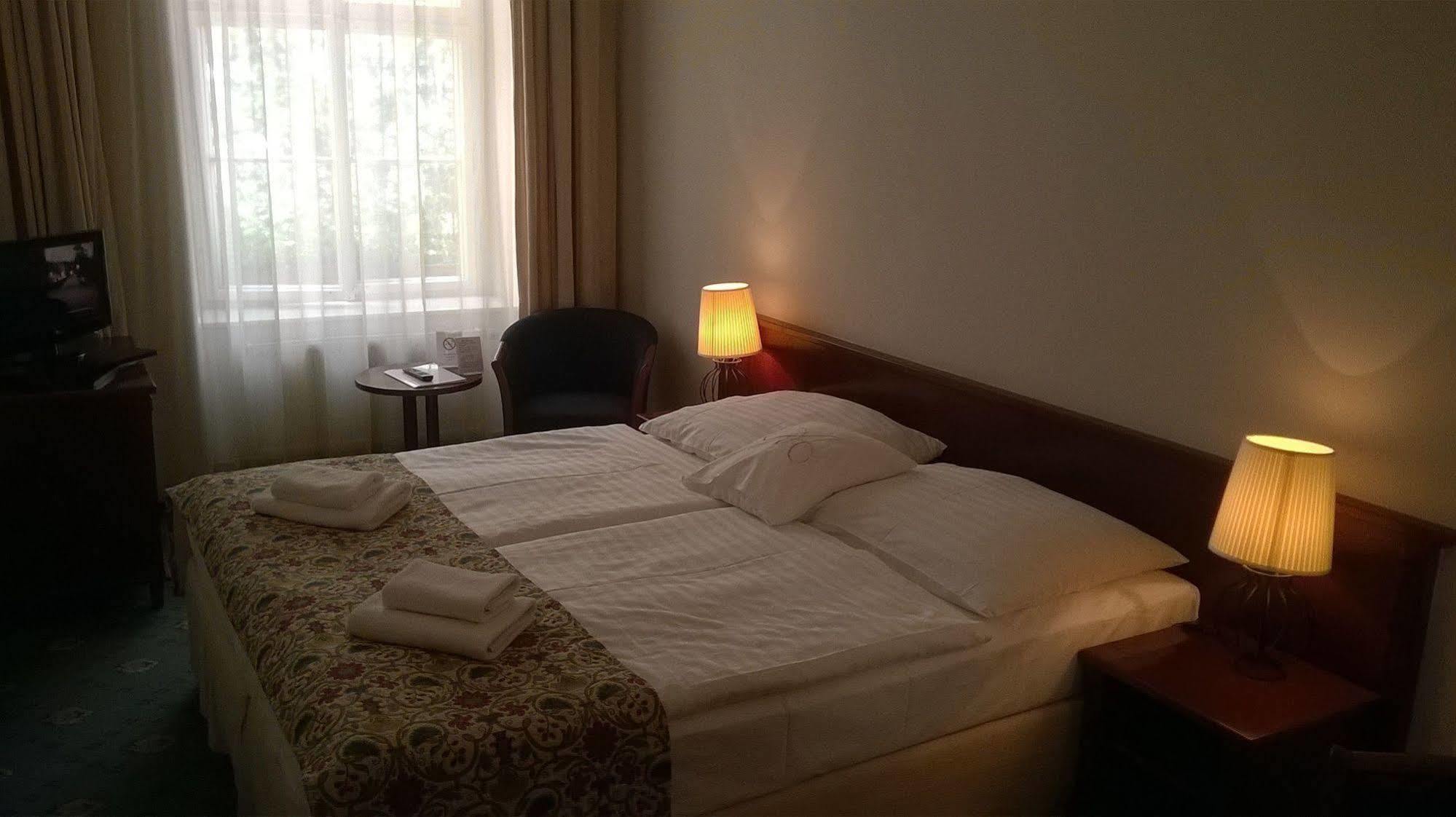 Hotel Antik