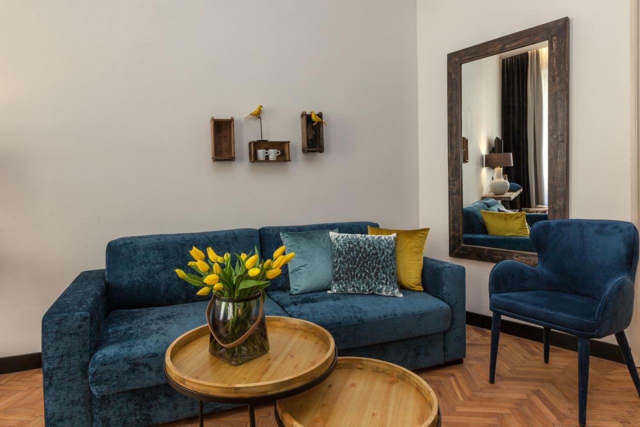 Antik Hotel 4*