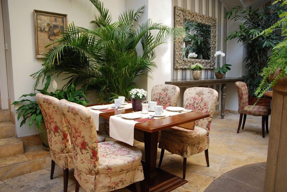 Antik Hotel