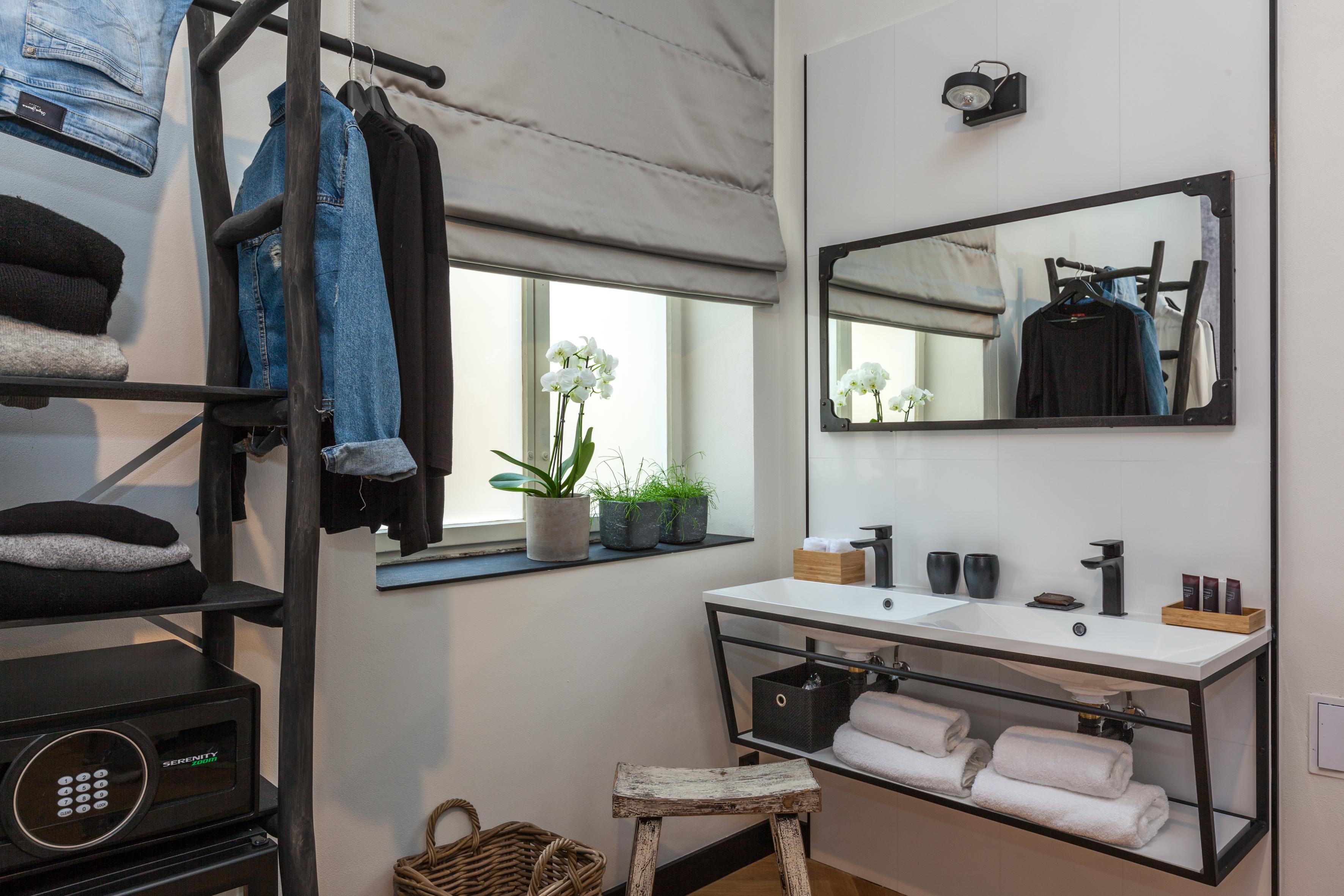 Antik Hotel Prag