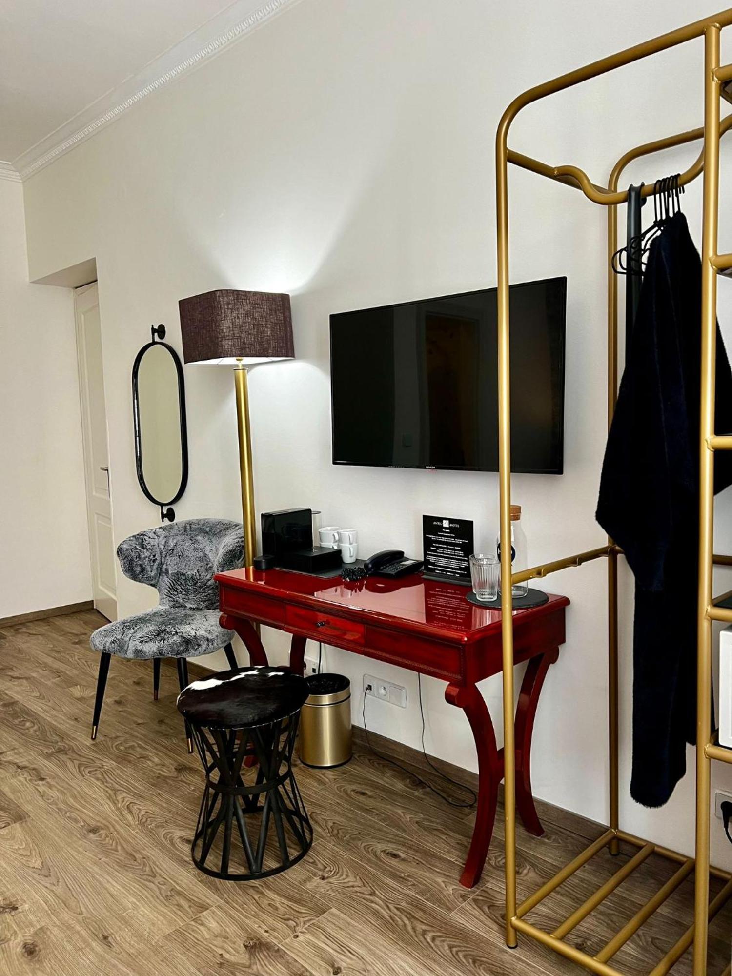 Hotel Antik Prag