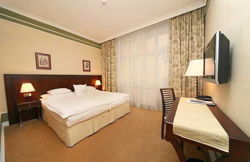 Antik Hotel Prag