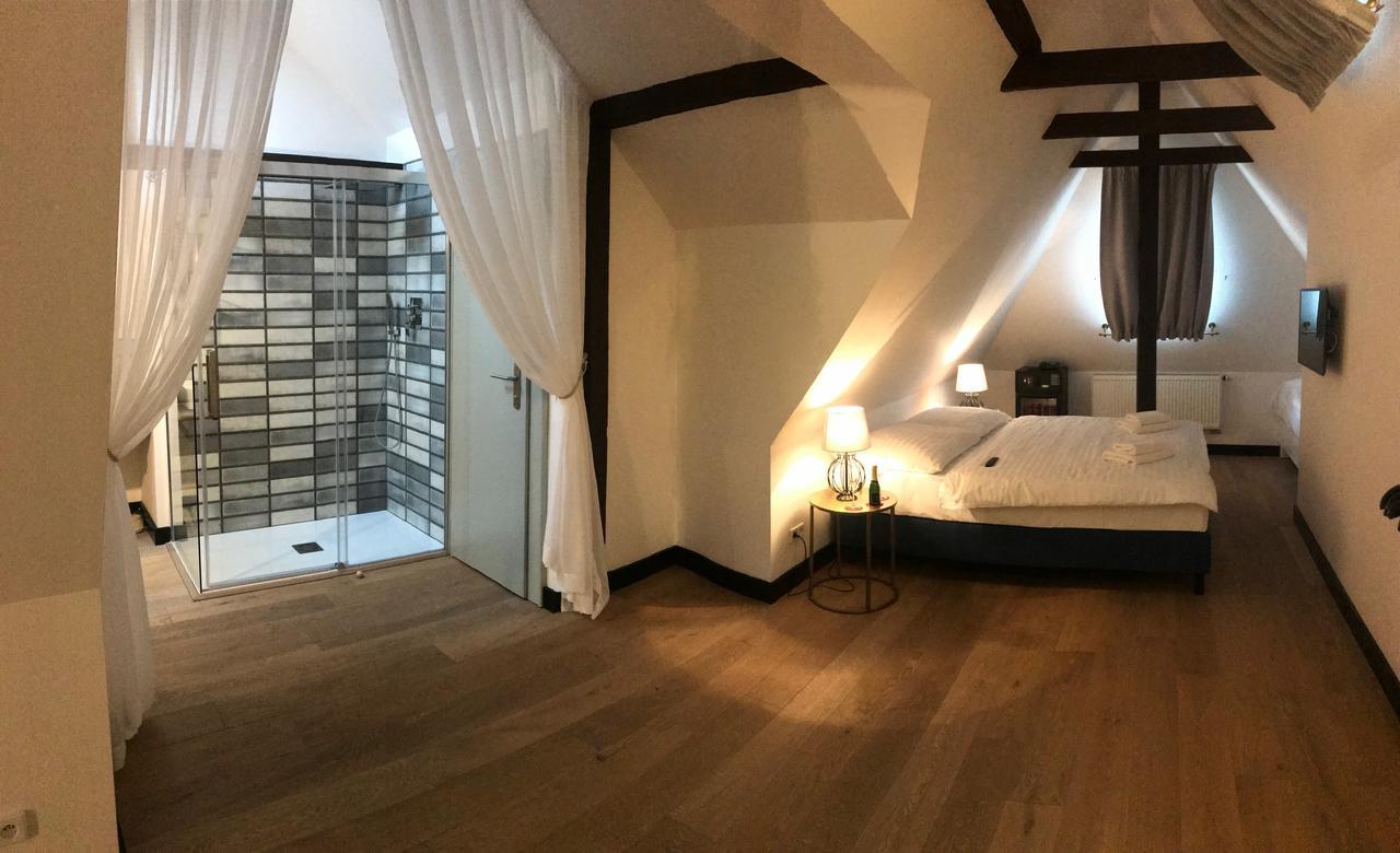 Hotel Antik Prag
