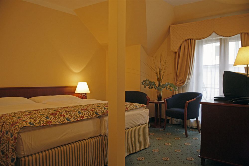 Hotel Antik